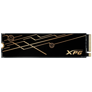 Disco Duro Solido XPG MARS 970 BLADE 2TB, M.2 2280, PCIe Gen5