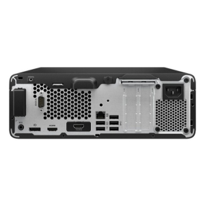 Computadora CPU HP Pro SFF 400 G9, Intel Core i7-14700, Memoria RAM 16GB, Disco Duro Solido 512GB SSD, Win11 Pro / HP