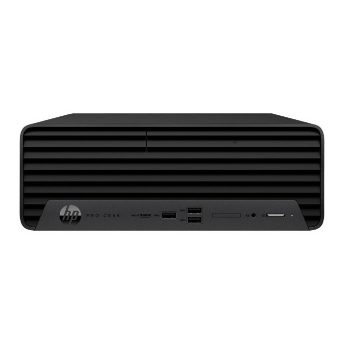 Computadora CPU HP Pro SFF 400 G9, Intel Core i7-14700, Memoria RAM 16GB, Disco Duro Solido 512GB SSD, Win11 Pro / HP