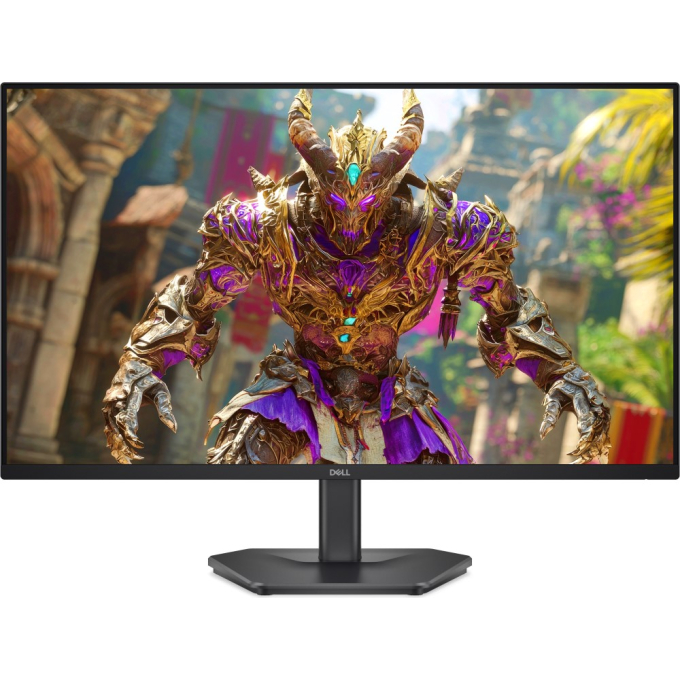 Monitor Dell SE2726HG 27pulgadas, 1920x1080 Full HD IPS 240 Hz 0.5ms / Dell