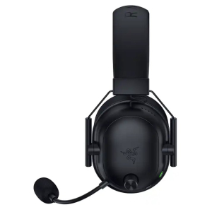 Audifono con Microfono Inalambrico Razer BlackShark V2 HyperSpeed, Color Negro, RZ04-04960100-R3U1, Gamer / RAZER
