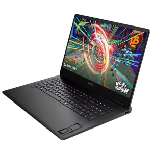 Laptop HP OMEN 17-DB1001LA, AMD Ryzen AI 7 350, Memoria RAM 16GB DDR5, Disco Duro Solido 1TB SSD, RTX 5050 8GB, Pantalla 17.3pulgadas Full HD, CW4E3LA / HP
