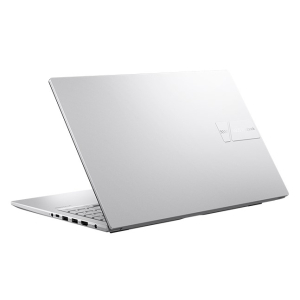 Laptop ASUS Vivobook 15 X1504VA-BQ5762W, Intel Core 3 100U, Memoria RAM 8GB DDR5, Disco Duro Solido 512GB SSD, Pantalla 15.6pulgadas 1920x1080 Full HD IPS, Win11 / Asus