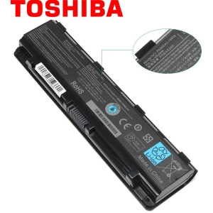 Bateria para Laptop TOSHIBA Tipo Original - repuesto