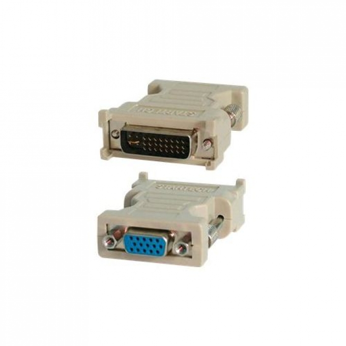 CONVERTIDOR DVI A VGA / DELCOM