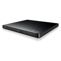 DVD SuperMultil LG GP65NB60, externo, 8X, USB 2.0. / LG