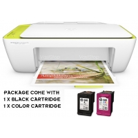 IMPRESORA HP MULTIFUNCIONAL DESKJET ADVANTAGE 2135 / HP