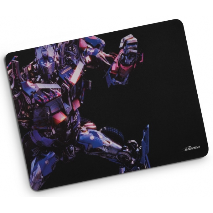 MOUSE PAD SIG X7 SIGMA TRANSFORMER / SIGMA