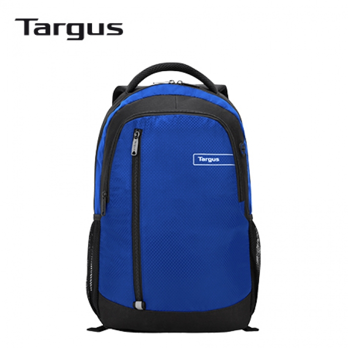 MOCHILA TARGUS CITY 15.6pulgadas - TSB89102US 15.6pulgadas BLUE/BLACK / TARGUS