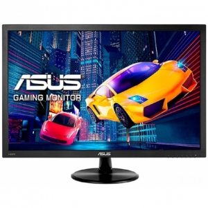 MONITOR ASUS LCD 27pulgadas  VP278H-P - GAMER - VGA - 2 HDMI (1920X1080) - 1MS - 75hz / ASUS