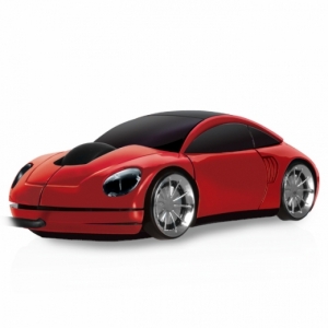 MOUSE CYBERTEL CARRITO RED CYB M212 / CYBERTEL