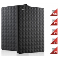 DISCO DURO EXTERNO SEAGATE  EXPANSION 4TB - STEB4000100 / SEAGATE
