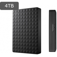 DISCO DURO EXTERNO SEAGATE  EXPANSION 4TB - STEB4000100 / SEAGATE