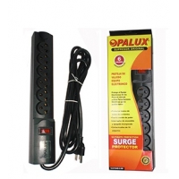 REGLETA o SUPRESOR DE PICO OPALUX - 2MTS / OPALUX