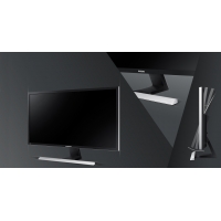 MONITOR SAMSUNG LED 28pulgadas (U28E590D) 4K / SAMSUNG