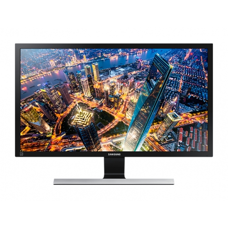 MONITOR SAMSUNG LED 28pulgadas (U28E590D) 4K / SAMSUNG