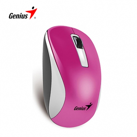 Mouse Genius NX-7010 Wireless Magenta (31030018402) / GENIUS