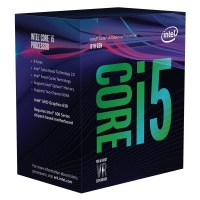CPU Ensamblado INTEL CORE I5-9400 / 1TB Disco / 8GB memoria RAM / INTEL