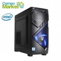CPU Ensamblado INTEL CORE I5-9400 / 1TB Disco / 8GB memoria RAM / INTEL
