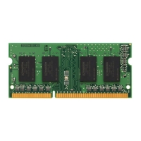 Memoria Ram Kingston KCP3L16SS8/4, 4 GB, DDR3, 1600 MHz, SODIMM / KINGSTON