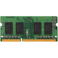 Memoria Ram Kingston KCP3L16SS8/4, 4 GB, DDR3, 1600 MHz, SODIMM / KINGSTON
