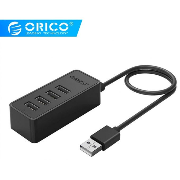 HUB USB ORICO - 100CM 3.0 / ORICO
