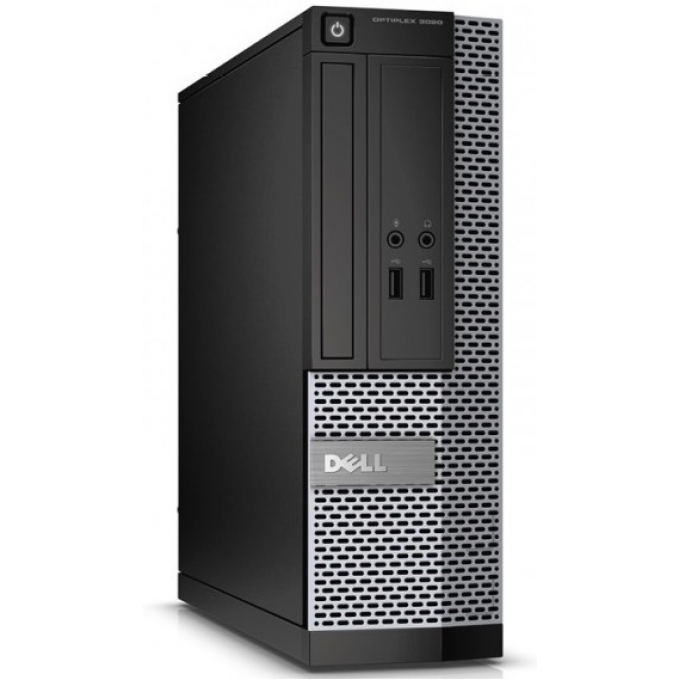 CPU DELL OPTIPLEX 3020 CORE I5-4590 3.3GHz / 4GB RAM / 500GB Disco / DELL