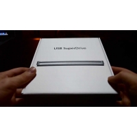 Superdrive USB Apple iMAC - MacBook / APPLE