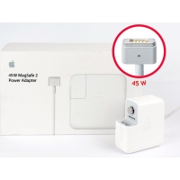 Cargador APPLE Laptop 45W MacBook MagSafe 2 Power Adapter - Original (MacBook Air) / APPLE