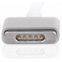 Cargador APPLE Laptop 45W MacBook MagSafe 2 Power Adapter - Original (MacBook Air) / APPLE