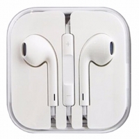 Audifonos Earpods Apple Originales / APPLE