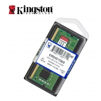 MEMORIA RAM KINGSTON SODIMM DDR4 8GB - 2400 KVR24S17S8/8 / KINGSTON