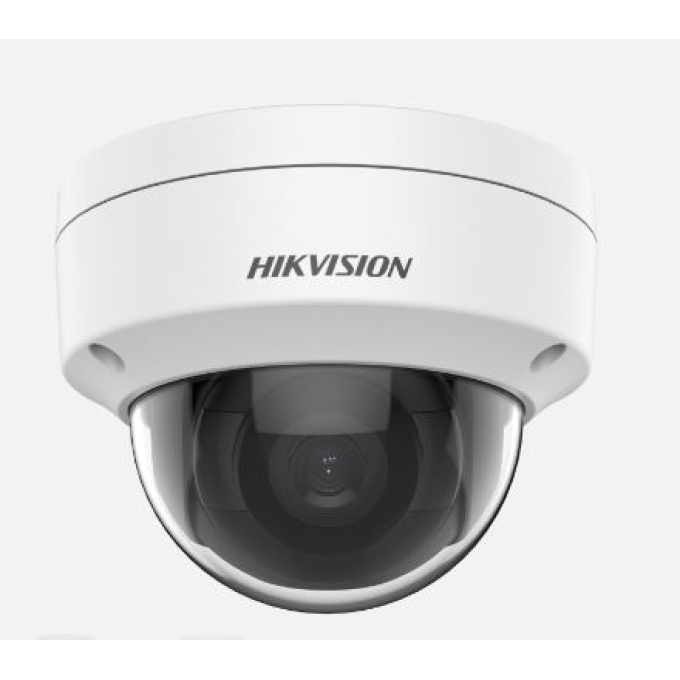 Camara de Seguridad HikVision Fixed Dome Network Camera 2 MP DS-2CD1123G0E-I / HikVision