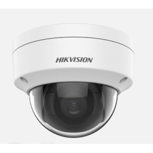Camara de Seguridad HikVision Fixed Dome Network Camera 2 MP DS-2CD1123G0E-I