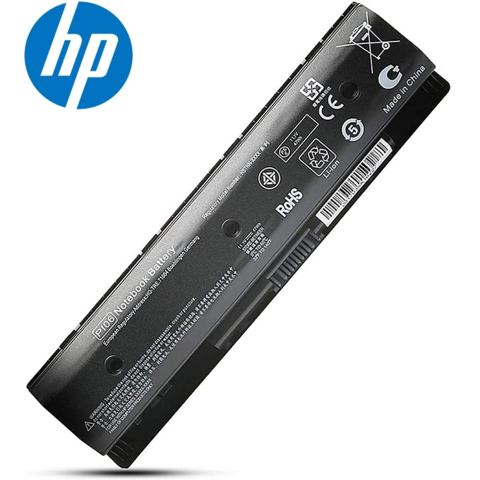 Bateria para Laptop HP - Compatible - repuesto / HP