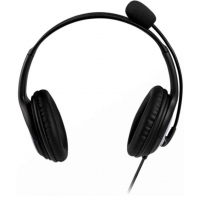 Audifono Microsoft LifeChat con Microfono  LX-3000 USB - JUG-00013 / MICROSOFT