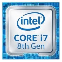 PROCESADOR INTEL CORE I7 I7-8700 HEXA-CORE (6 CORE) 3.20GHZ - 12MB CACHE (BX80684I78700) / Intel