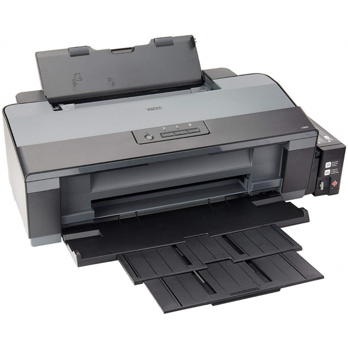 Impresora Epson L1300 Sistema Continuo Formato A3 Sublimacion Compumarketpe 2394