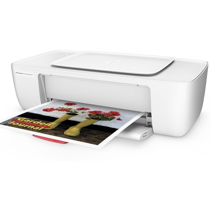 Impresora HP Deskjet Ink Advantage 1115 / HP