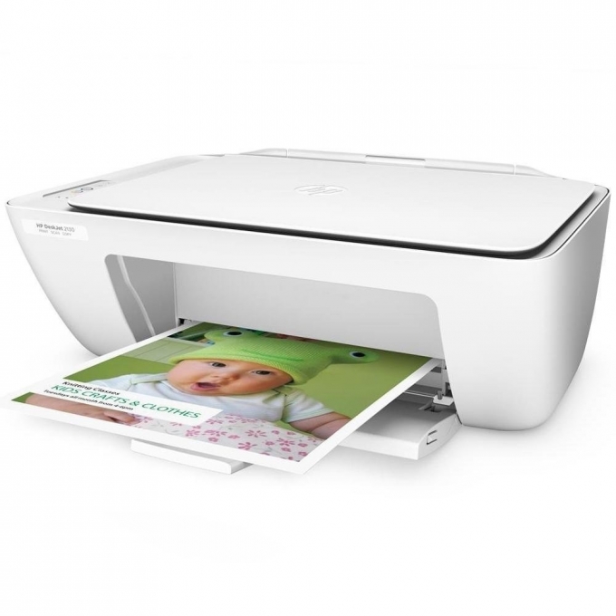 Impresora HP Deskjet Ink Advantage 1115 / HP