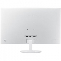 MONITOR SAMSUNG LED 32pulgadas LC32F391FWLXPE HDMI - DP - CURVO - BLANCO / SAMSUNG