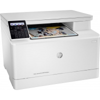 IMPRESORA Laser HP Color LaserJet Pro M180NW - MULTIFUNCIONAL INALAMBRICO WiFi / HP