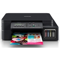 IMPRESORA MULTIFUNCIONAL - SISTEMA CONTINUO - BROTHER DCP-T310- COLOR / BROTHER