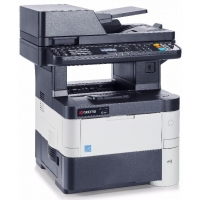 IMPRESORA KYOCERA ECOSYS M3550IDN / KYOCERA