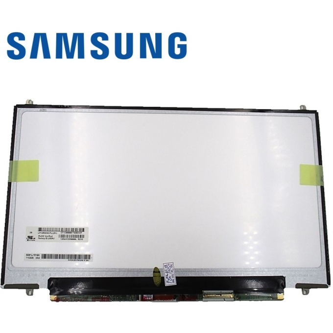 Pantalla para Laptop Samsung NP530U4B (Ultrabook) (Repuesto) / SAMSUNG