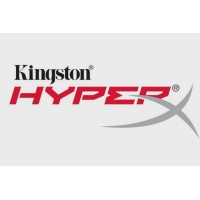 MEMORIA RAM KINGSTON HYPERX FURY DDR4 4GB 2400 HX424C15FB/4 / HYPERX