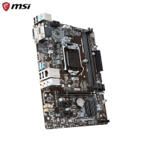 Mainboard Placa Madre  MSI H310M PRO-M2 911-7B28-002 LGA 1151 / MSI
