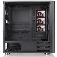 CASE THERMALTAKE V200 TG - 500W / THERMALTAKE