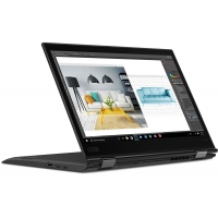 Laptop Lenovo Thinkpad X1 Yoga 3rd i7-8550U - Memoria 8GB RAM - 512GB Disco SSD - Windows10 PRO - Pantalla 14pulgadas tactil - ULTRABOOK / LENOVO