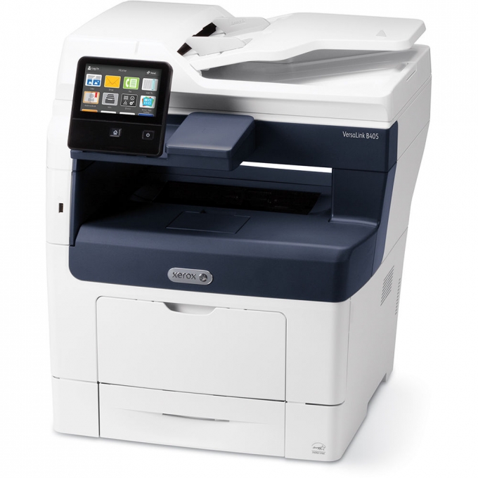 Xerox b405 ремонт печки